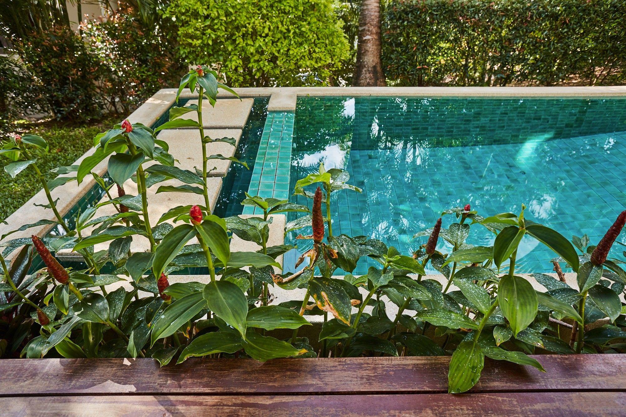 Nb Villa Lilawadee Chaweng  Exterior photo