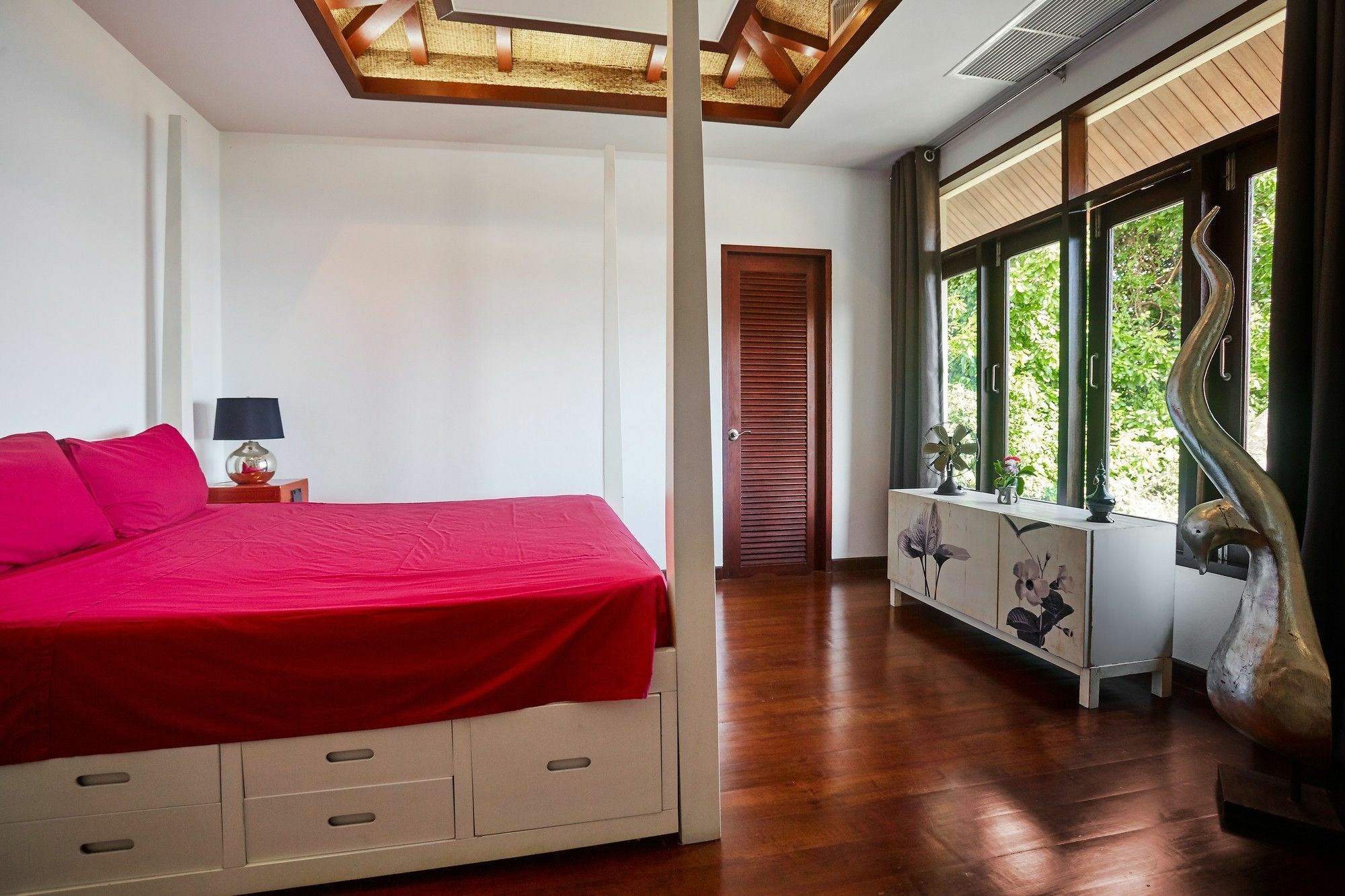Nb Villa Lilawadee Chaweng  Exterior photo