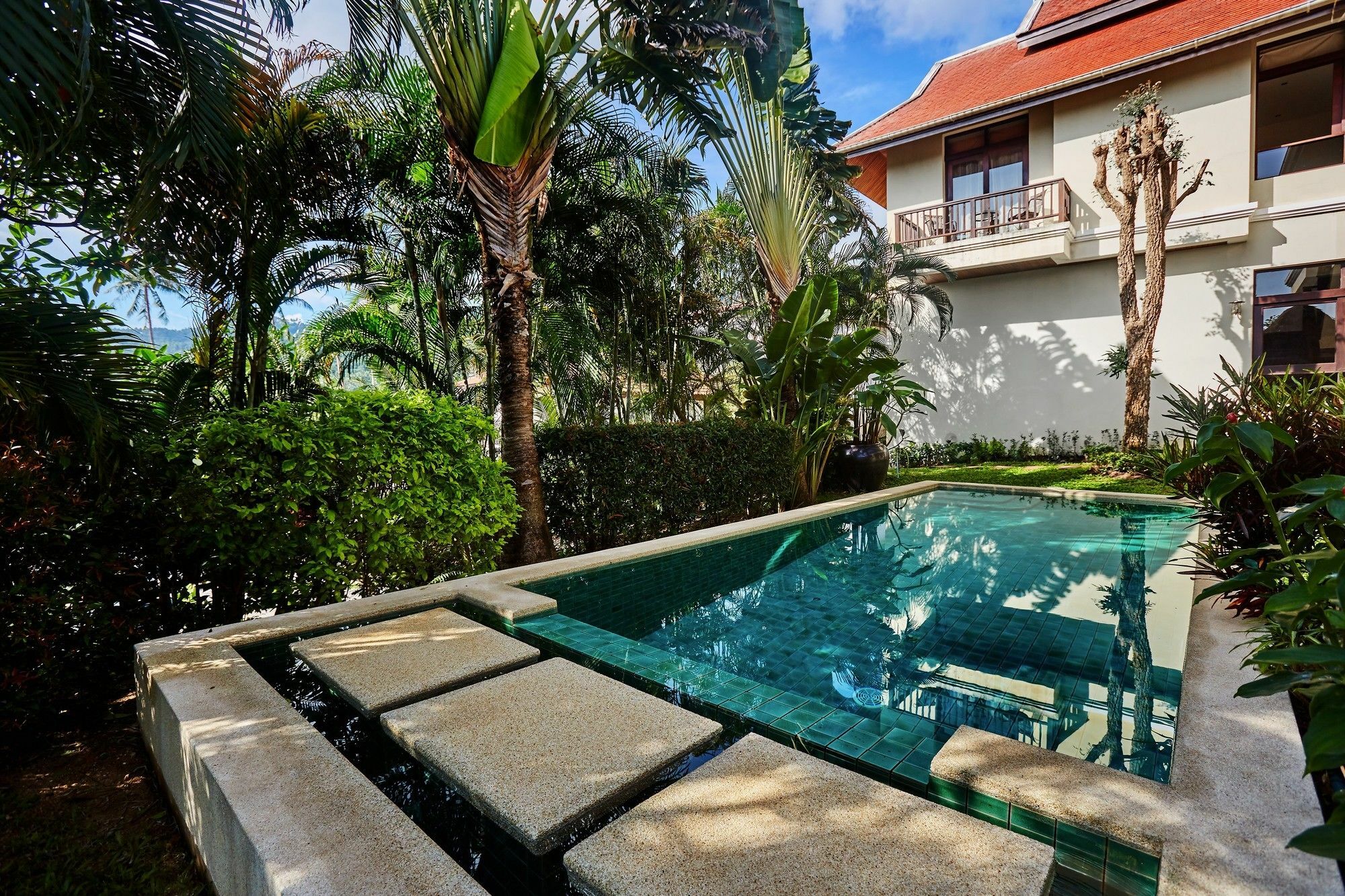 Nb Villa Lilawadee Chaweng  Exterior photo